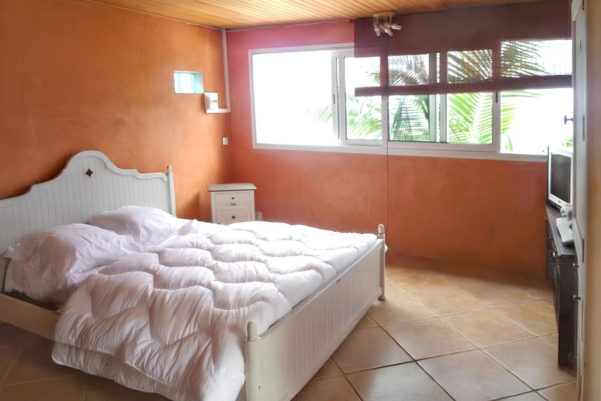Bungalow Cosy A Saint-Leu, Vue Sur La Mer. エクステリア 写真